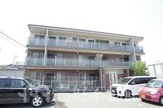 ハピネス筑紫駅前