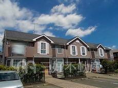 ソレアード・美しが丘