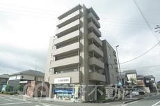 シャルマンパーク若江