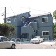 サクセスハイツ桜台