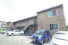 アムールヴィラ　Ａ