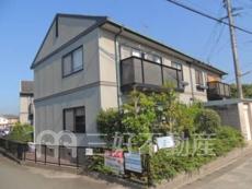 グリーンコートＩ　Ｄ棟