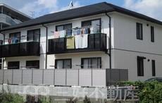 サニーコートムロマチ　Ｂ