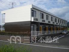 レオパレスアヴァンセ岡島