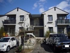 コモンシティ美しが丘北