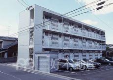 レオパレスドムス筑紫野