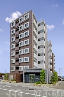 ファーネスト二日市駅南ルシエ