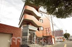 パークヒル城　