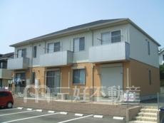 パープルレイク