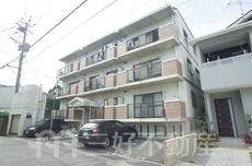 サンパール二日市