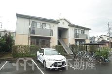 リベルテ筑紫野