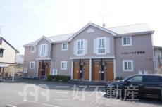 ハイム・トキナ弐番館