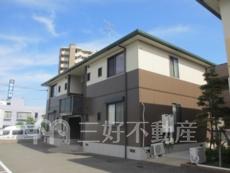 シンシア原田Ｂ棟