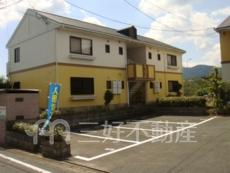 クレストハイツＡ