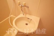 洗面台