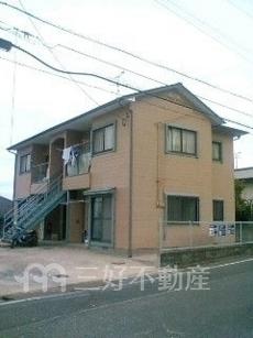 堀コーポ水城
