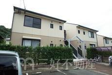 ガーデンハイツヨコオ