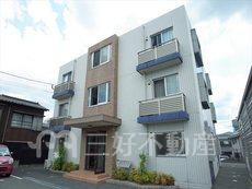 ソレアードコート