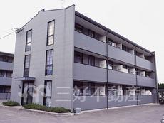 レオパレスグランセル二日市2