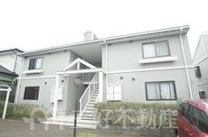 ヒルサイド美しヶ丘