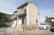 ヴィラ天拝Ｂ棟