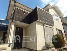 原田８丁目Ｙ貸家