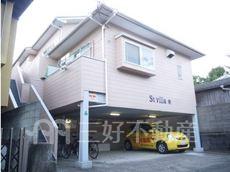 Ｓｔ．ｖｉｌｌａ紫