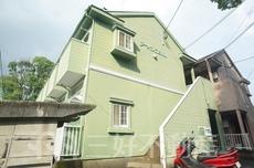 アーバン二日市Ａ