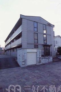 レオパレスＪＹＵＲＡＫＵ