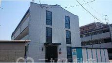 レオパレスグランセル二日市