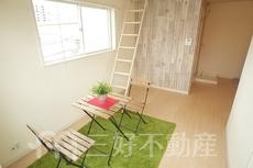 リビング