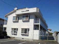 サンセーヌ石崎