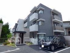 ヘスティア筑紫野