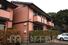 セジュール泰平Ａ棟