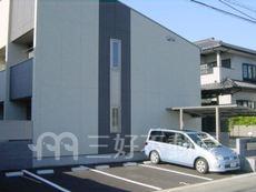 ペイサージュ桜2