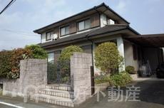 美しが丘南貸家