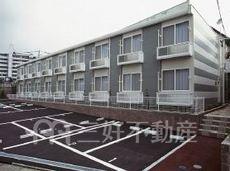 レオパレスＫＡＴＡＨＡＲＡ