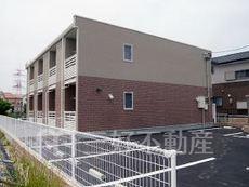 レオネクストハッピークローバー