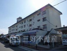 桜台第2グリーンコーポ