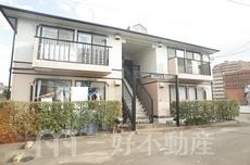 メゾンカメリアＢ