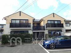 コーポレットハウスＹＯＵ　Ａ棟