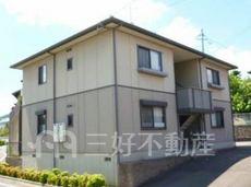 ヴィルヌーブ大佐野Ｂ棟