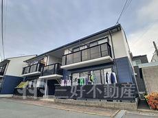 Ｔ・ハイツパークＥ棟