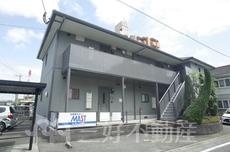 シャーメゾン筑紫駅前