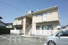 ビューテラスＡ棟