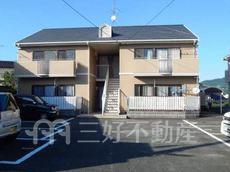 シャーメゾン筑紫