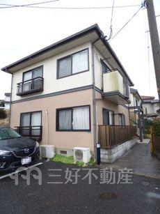 アルブル510　Ａ棟