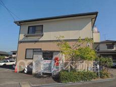 アルブル510　Ｃ棟