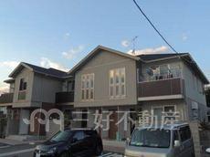 アンリシール　メゾン