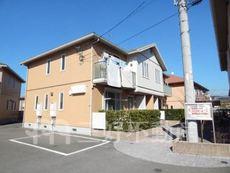 アンソレイユ二日市東Ｂ棟